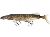 Lure Fox Rage Realistic Replicant Pike Shallow 20cm 65g - Supernatural Wounded Pike