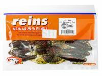 Soft Bait Reins AX Craw 3.5 inch | 8cm - #025 Watermelon Red Flakes