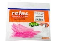 Soft Bait Reins Bubbring Shaker 3 inch - B53 Pink Paradise