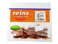 Soft Bait Reins Mini AX Craw 2 inch - B19 Spring Craw