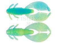 Przynęta Reins Mini AX Craw 2 cale - L14 Ice Chartreuse Ⅱ