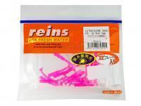 Przynęta Reins Rockvibe Shad 1.2 cale - #206 UV Pink Sigh