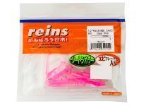 Soft Bait Reins Rockvibe Shad 1.2 inch - B30 Clear Pink