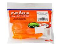 Przynęta Reins Rockvibe Shad 3 cale - B29 Orange Gold