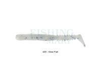 Soft Bait Reins Rockvibe Shad 3.5 inch - 409 Slice Fish