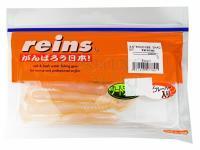 Soft Bait Reins Rockvibe Shad 3.5 inch - B07 Wakasagi