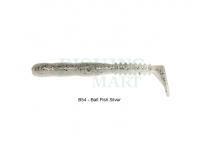 Soft Bait Reins Rockvibe Shad 3.5 inch - B54 Bait Fish Silver