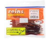 Soft bait Reins Swamp Mini 3.8 inch - 004 Scuppernong