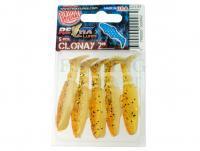 Soft bait Relax Clonay 2 - L121