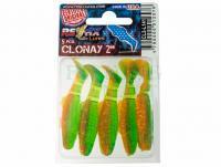 Soft bait Relax Clonay 2 - L141