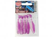 Soft bait Relax Clonay 2 - L329