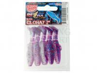 Soft bait Relax Clonay 2 - L653