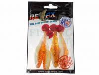 Soft bait Relax DiamondShad 3 inch - TC135