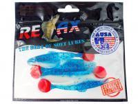 Soft bait Relax DiamondShad 3 inch - TC211