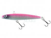 Lure River Custom Baits Slim Minnow 10 cm 14g - Z012