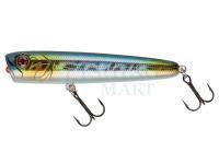 Lure Sakura Chupo 80F | 8cm 10.5g - A06 Aurora Minnow