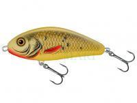 Przynęta Salmo Fatso 10cm Floating - Golden Bait (GB) | Limited Edition Colours