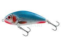 Przynęta Salmo Fatso 10cm Sinking - Bleeding Blue Shad (BBS)