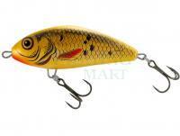 Przynęta Salmo Fatso 12cm Floating - Golden Bait (GB)