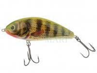 Przynęta Salmo Fatso 14cm 115g Sinking - Holo Perch (HP) | Limited Edition Colours