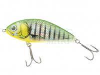 Przynęta Salmo Fatso 14cm 115g Sinking - Phantom Perch (PP) | Limited Edition Colours