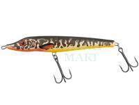 Hard Lure Salmo Jack 18cm 70g Sinking - Barred Muskie - Limited edition colours