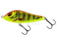 Przynęta Salmo Rattlin Slider 8S | 8cm 20g | 3-1/4 in 3/4 oz - Bright Perch