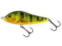 Jerkbait Salmo Rattlin Slider 8S | 8cm 20g | 3-1/4 in 3/4 oz - Supernatural Hot Perch