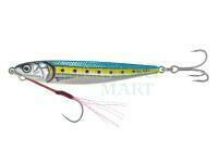 Przynęta Savage Gear 3D Anchovy Jig 12cm 100g - Blue Sardine