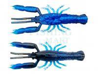 Przynęta Savage Gear 3D Crayfish Rattling 6.7cm 2.9g - Blue Black