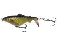 Lure Savage Gear 3D Fat Smashtail 8cm 12g - Rudd