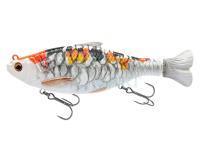 Przynęta Savage Gear 3D Hard PulseTail Roach 18cm 90g Slow Sinking - Koi Carp