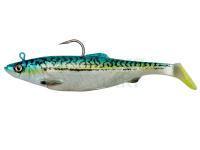Przynęta Savage Gear 4D Herring Big Shad 22cm 200g - Green Mackerel