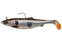 Soft Bait Savage Gear 4D Herring Big Shad 22cm 200g - Haddock PHP