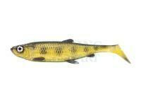 Soft Bait Savage Gear 3D Herring Shad V2 28cm 150g Black Gold 1pc