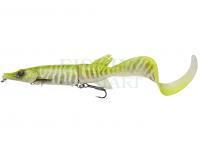 Lure Savage Gear 3D Hybrid Pike 17cm 47g Slow Sinking - Lemon Pike