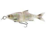 Soft Bait Savage Gear 3D Line Thru Glide Roach 23cm 170g - Ghost Roach