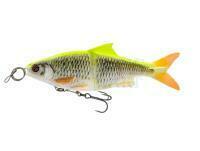 Soft Bait Savage Gear 3D Line Thru Glide Roach 23cm 170g - Lemon Roach
