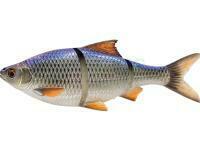 Przynęta Savage Gear 3D Line Thru Roach 18cm 80g SS - Blue Roach