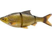 Przynęta Savage Gear 3D Line Thru Roach 18cm 80g SS - Glitter Bream