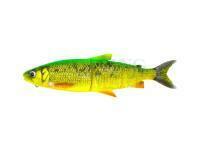 Lure Savage Gear 3D Line Thru Whitefish 15cm 53g - Fire Whitefish