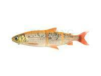 Lure Savage Gear 3D Line Thru Whitefish 22cm 107g - Golden Albino