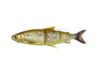 Lure Savage Gear 3D Line Thru Whitefish 27cm 217g - Brown Chartreuse