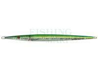 Lure Savage Gear 3D Needle Jig 19cm 80g - Blue Green