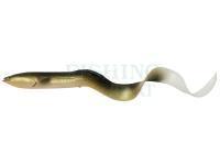 Soft Bait Savage Gear 3D Real Eel Bulk 20cm 27g - Dirty Eel