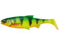 Soft bait Savage Gear 3D River Roach Bulk 10cm 10g - Firetiger