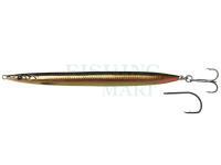 Sea lure Savage Gear 3D Sandeel Pencil 90mm 13g S - Black Copper UV