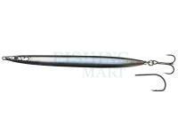 Sea lure Savage Gear 3D Sandeel Pencil 90mm 13g S - Black Silver