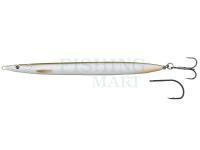 Sea lure Savage Gear 3D Sandeel Pencil 90mm 13g S - Matt White Tobis