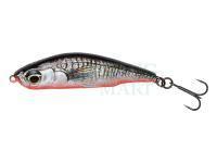 Przynęta Savage Gear 3D Sticklebait Pencil 5.5cm 7g - Black Red